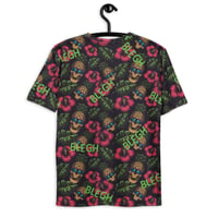 Image 5 of HAWAIIAN BLEGH T-SHIRT