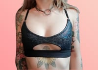 Image 2 of Cut Out Bralette