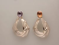 Image 4 of Mayon Earrings