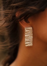 Image 3 of Colima Earrings