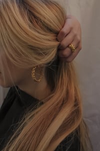 Image 4 of Maipo Earrings