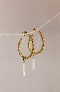 Image 1 of Etna Earrings