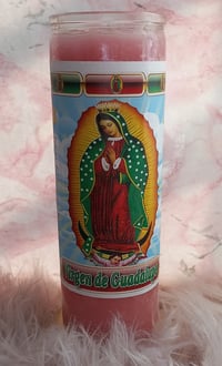 Self-love & Healing Candle