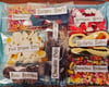 Harry Potter Box 