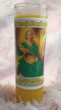 Image 1 of Prosperity & Abundance