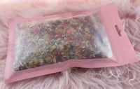 Image 1 of Self-Love & Healing Herbal Bath