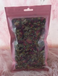Image 2 of Self-Love & Healing Herbal Bath