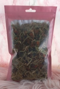 Image 2 of Three In One Protection Herbal Bath