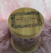 Image 4 of Pink Himalayan Protection Salt Bath