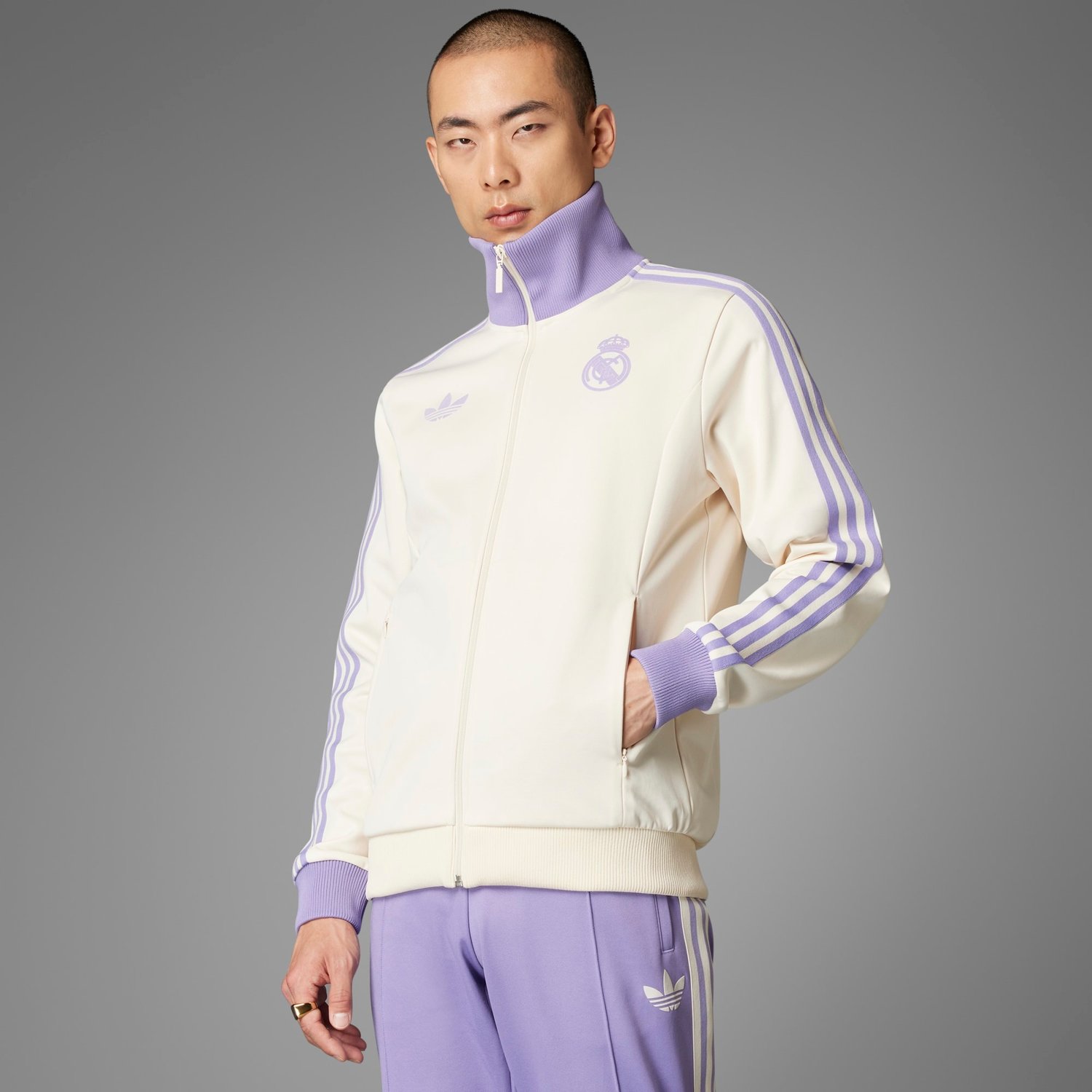 Image of ADIDAS REAL MADRID OG BB TT  