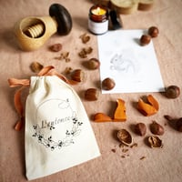 Image 5 of LES 4 SAISONS pochettes