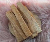 Palo Santo