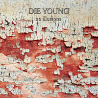 Die Young - No Illusions (Vinyl) (New)