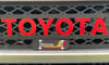 Toyota Board