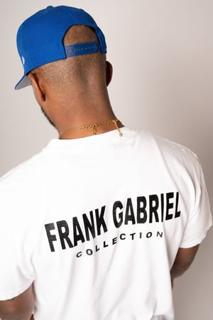 Image of Frank Gabriel Intro Tee 