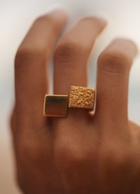 Image 1 of Ampato Ring