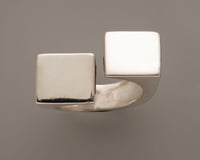 Mauna Ring
