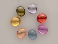 Image 5 of Mayon Earrings