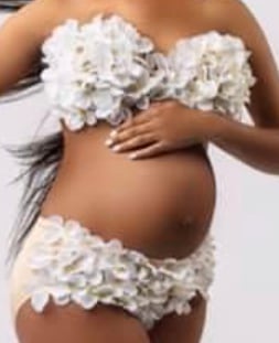 Image of “Custom Floral Sets” 