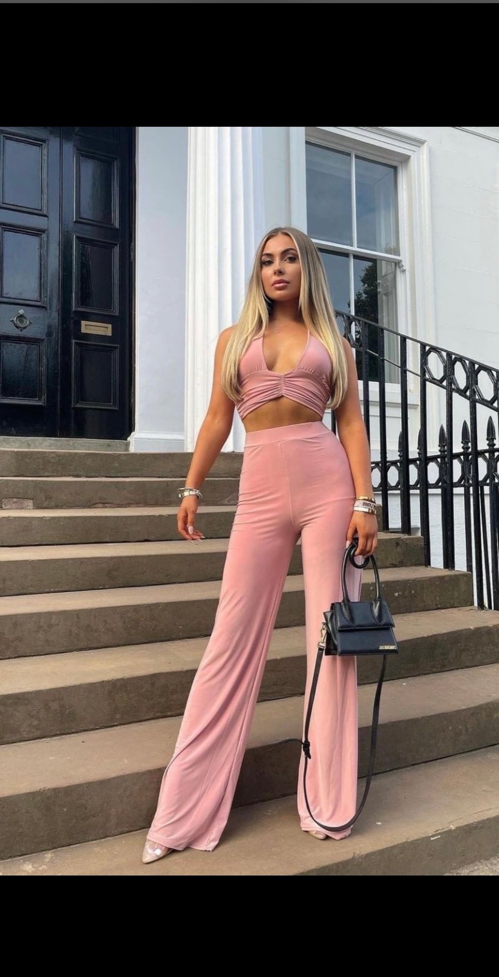 Image of Bella Rose Two Piece