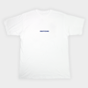 Classic Logo T-Shirt (White)