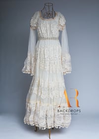 Image 4 of Gracie Boho Dress