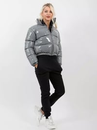 Image 5 of Puffer coat
