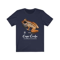 Image 3 of Coqui Caoba/ Unisex T-Shirt
