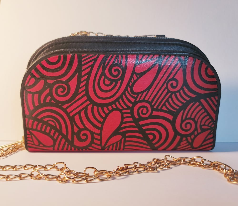 Image of 'One Love' Purse 1