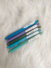 The Cool Pen Set
