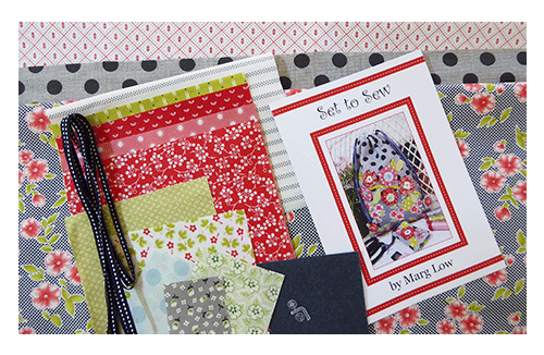 Image of Set to Sew Kit