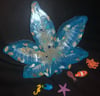 Under The Sea XL Ashtray
