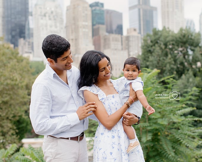 Image of 2021 Fall Mini Sessions - Central Park