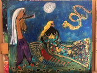 Image 4 of Spirits of the Sea V