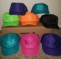 Image 1 of Trucker Tone n' Tone Hats