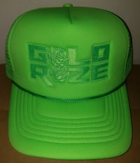 Image 2 of Trucker Tone n' Tone Hats