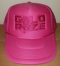 Image 4 of Trucker Tone n' Tone Hats