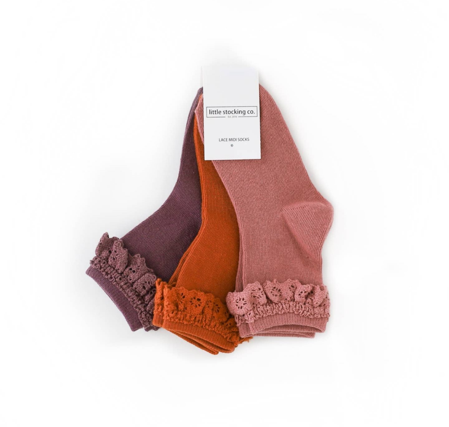 Image of Autumn Midi 3 Pack