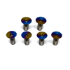 TENS Steering Wheel Hardware
