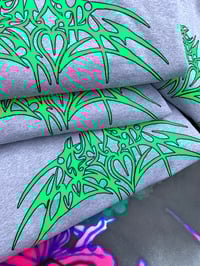 Image 3 of AK87 NO:2 TOXIC GREEN