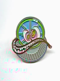 Image 1 of Mjbhpr X GotBrims Pin (GITD)