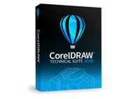 CORELDRAW TECHNICAL SUITE 2020