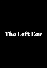 The Left Ear: October 