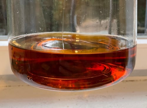 Image of Magical Power (spagyric essence according to Paracelsus)