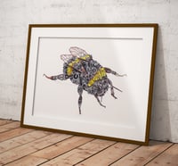 Image 2 of The Steampunk Bumblebee