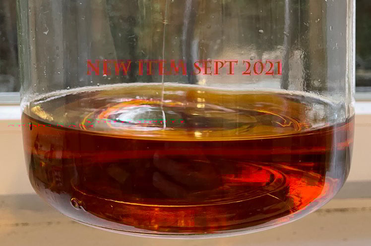 Image of Magical Power (spagyric essence according to Paracelsus)