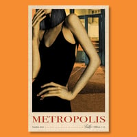 Image 3 of Limited edition print - 'METROPOLIS' 