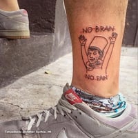 Image 5 of Tatuaje de mis diseños / Licencia libre