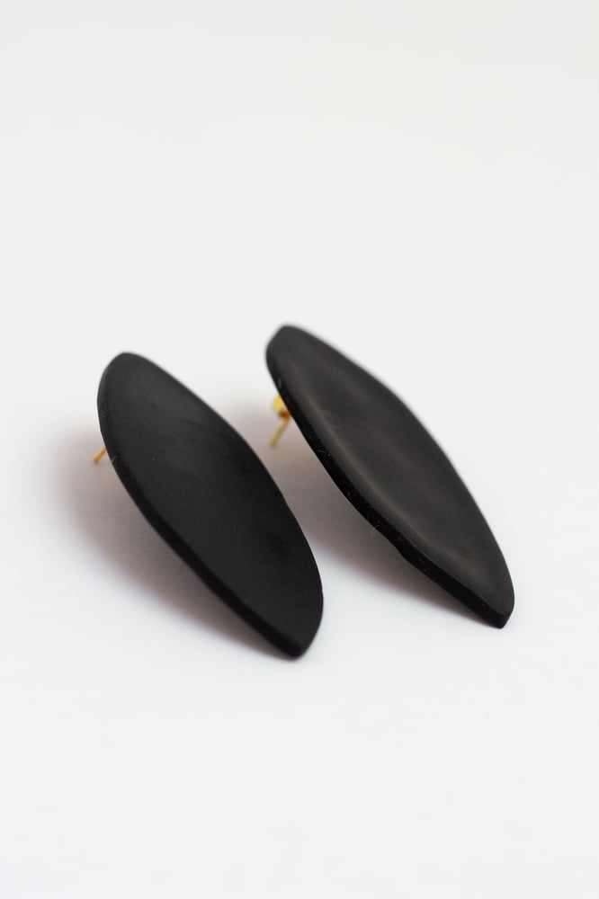 Image of Folha Earrings