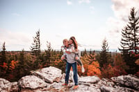 Image 1 of DOLLY SODS FALL SESSIONS